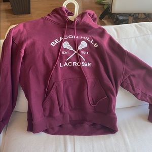 hoodie/sweatshirt